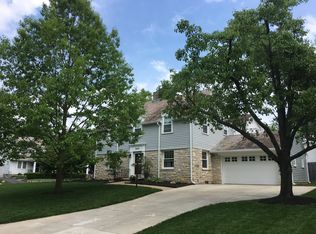 3698 Irving Way N, Columbus, OH 43214