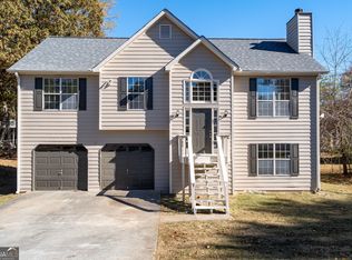 5068 Furlong Way, Powder Springs, GA 30127