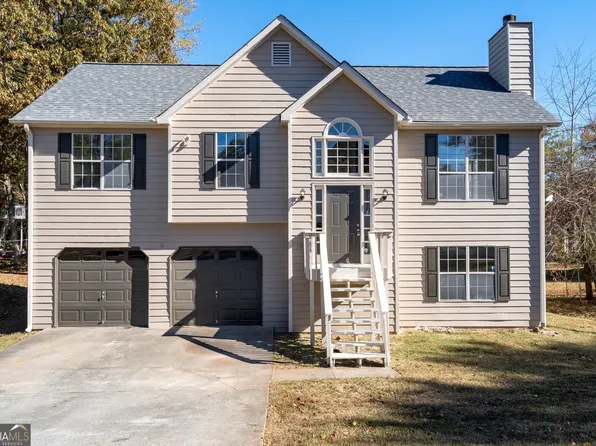 5068 Furlong Way, Powder Springs, GA 30127