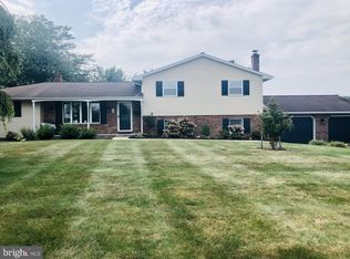 218 Mill Rd, Fredericksburg, PA 17026