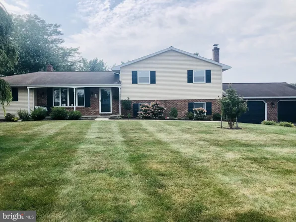 218 Mill Rd #L-0012, Fredericksburg, PA 17026