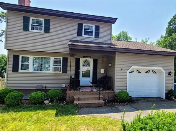 6 Marc Ln, Lawrence, MA 01843