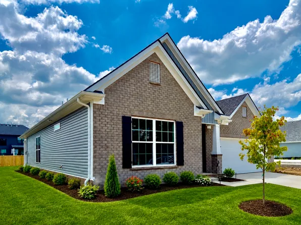 2252 Cravat Pass, Lexington, KY 40511