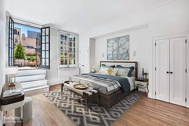 Rented by Sotheby's International Realty