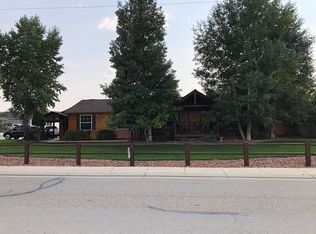 15 Woodrock Rd, Dayton, WY 82836