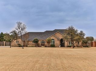 5430 County Road 7540, Lubbock, TX 79424