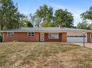 9317 Highmeadow Rd, Allison Park, PA 15101