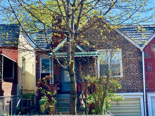 5043 39th St, Sunnyside, NY 11104