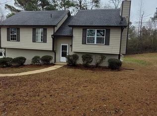 1199 Oak Mountain Rd, Carrollton, GA 30116