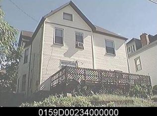 627 Hemlock St, Pittsburgh, PA 15202