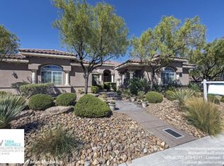 8772 Beckett Ridge Ave, Las Vegas, NV 89149