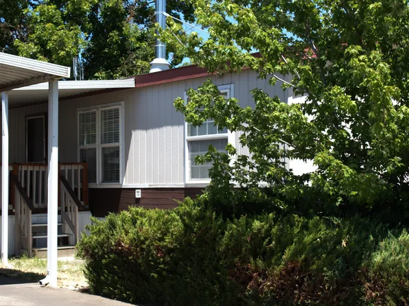 6850 Downing Rd Space 73, Central Pt, OR 97502