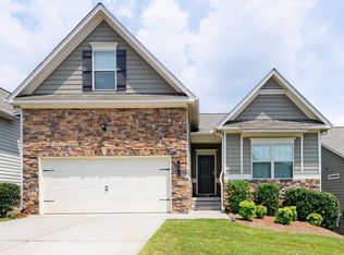 157 Prominence Ct, Canton, GA 30114