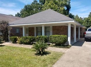 1156 Hercules St #5, Mobile, AL 36603