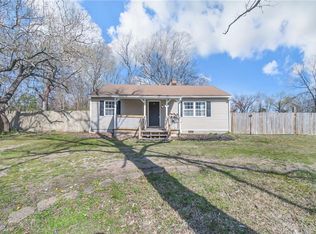 812 Jerry Locker St, Chesapeake, VA 23322