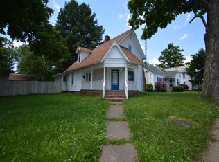 301 Braddock St, Mount Vernon, OH 43050