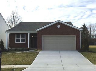 6802 Beckingham Blvd, Louisville, KY 40299