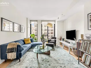 160 East 22nd Street 10D image 1 of 11
