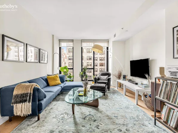 160 East 22nd Street image 1 of 11