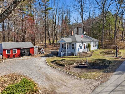 4 Kilrea Road, Derry, NH, 03038