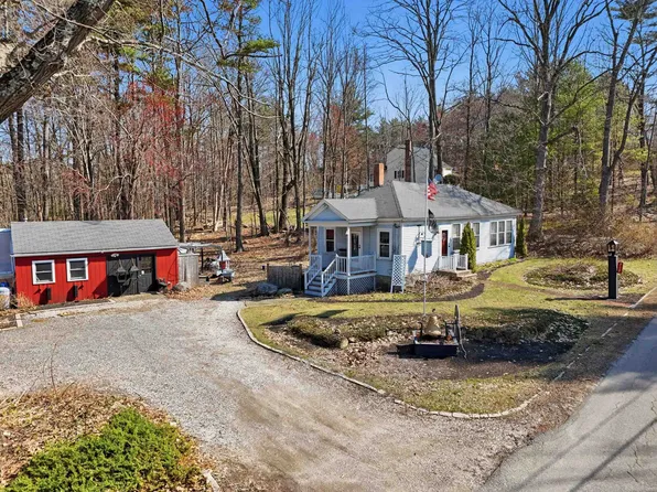 4 Kilrea Road, Derry, NH 03038