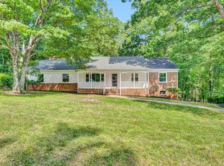 112 Owens Dr, Ferrum, VA 24088
