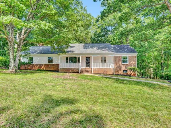 112 Owens Dr, Ferrum, VA 24088