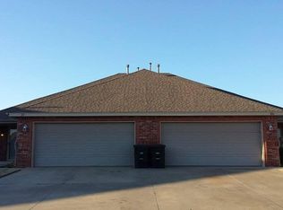 921 SW 37th St #921, Oklahoma City, OK 73160