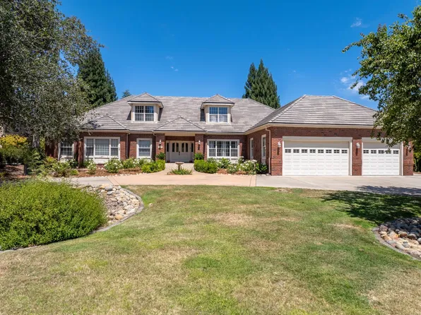 7380 Shelborne Dr, Granite Bay, CA 95746