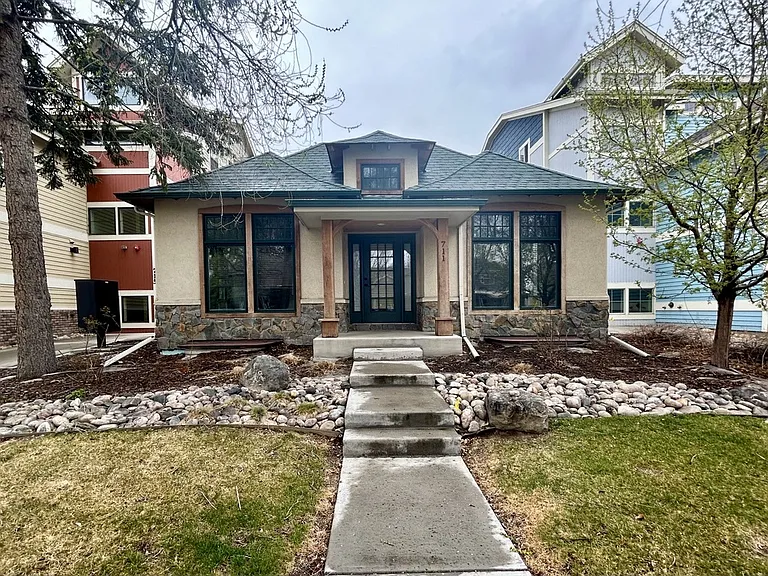 Single Family Home