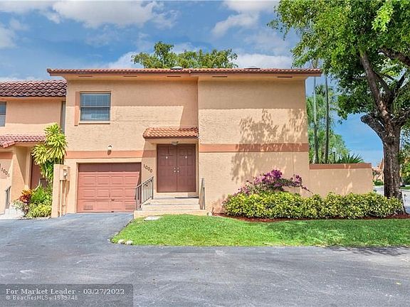 3rd image of 1000 SW 113th Ter #1000
