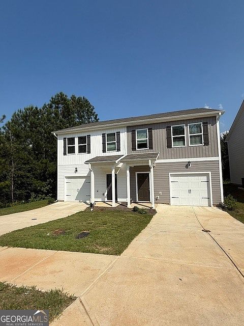 1st image of 141 Red Oak Trl NW Lot 115
