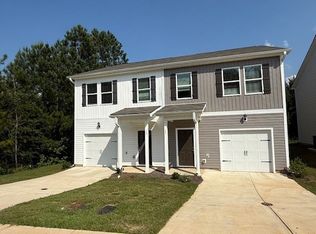 141 Red Oak Trl NW Lot 115, Milledgeville, GA