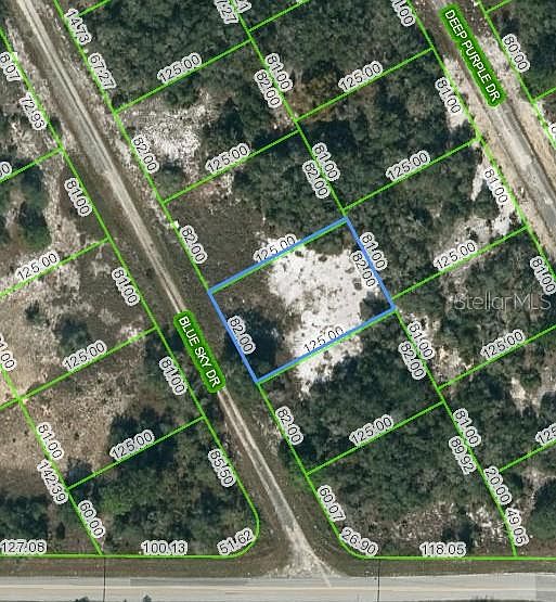 1st image of 205 BLUE SKY DRIVE LOT 28