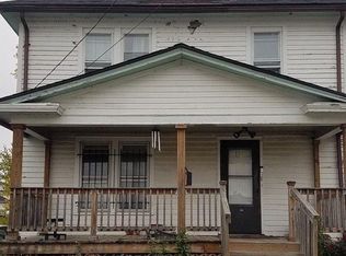 424 Cadillac St, Flint, MI 48504