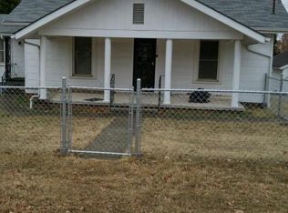 1320 Vermont Ave, Knoxville, TN 37921