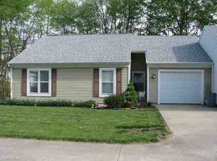 1831 Holly Ct, Goshen, IN 46526
