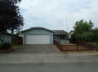 925 Perkins Way, Sultan, WA 98294