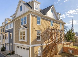 8803 Courts Way, Silver Spring, MD 20910