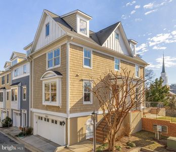 8803 Courts Way, Silver Spring, MD, 20910