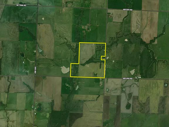 2nd image of NW 400th Rd