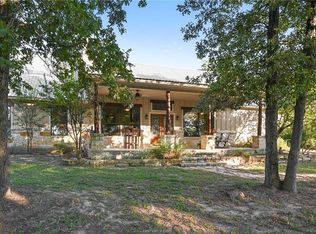 8731 E Us Highway 79, Milano, TX 76556