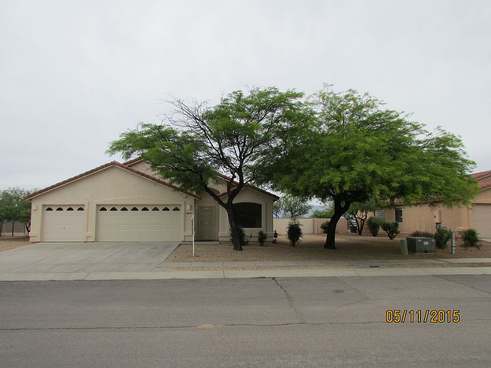 1st image of 8737 E Giachery Pl
