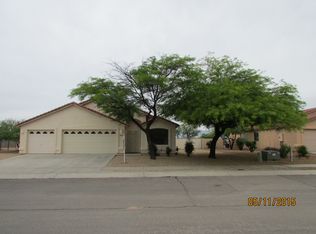 8737 E Giachery Pl, Tucson, AZ 85747