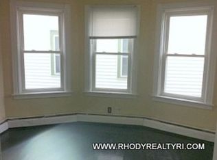 18 Inkerman St, Providence, RI 02908