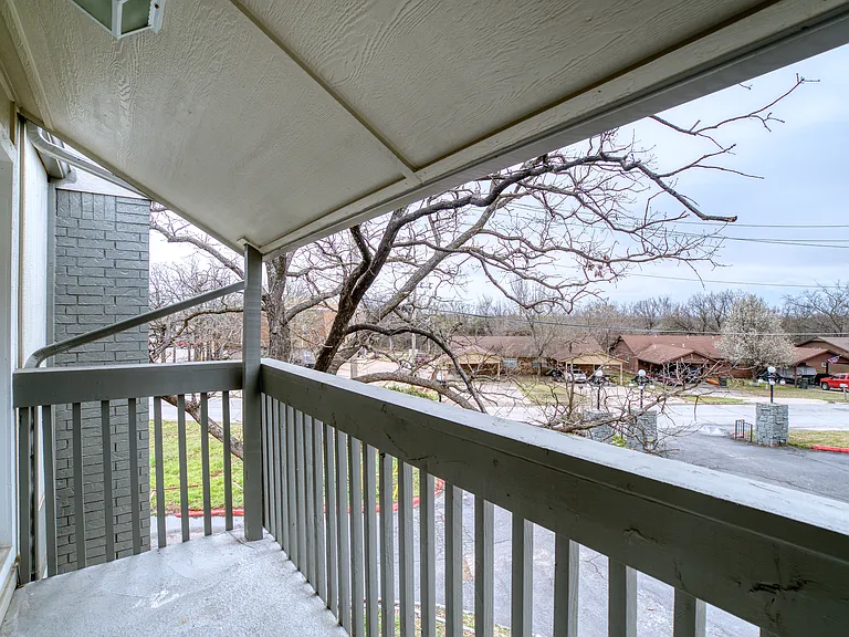 Keystone Townhomes — Photo 10