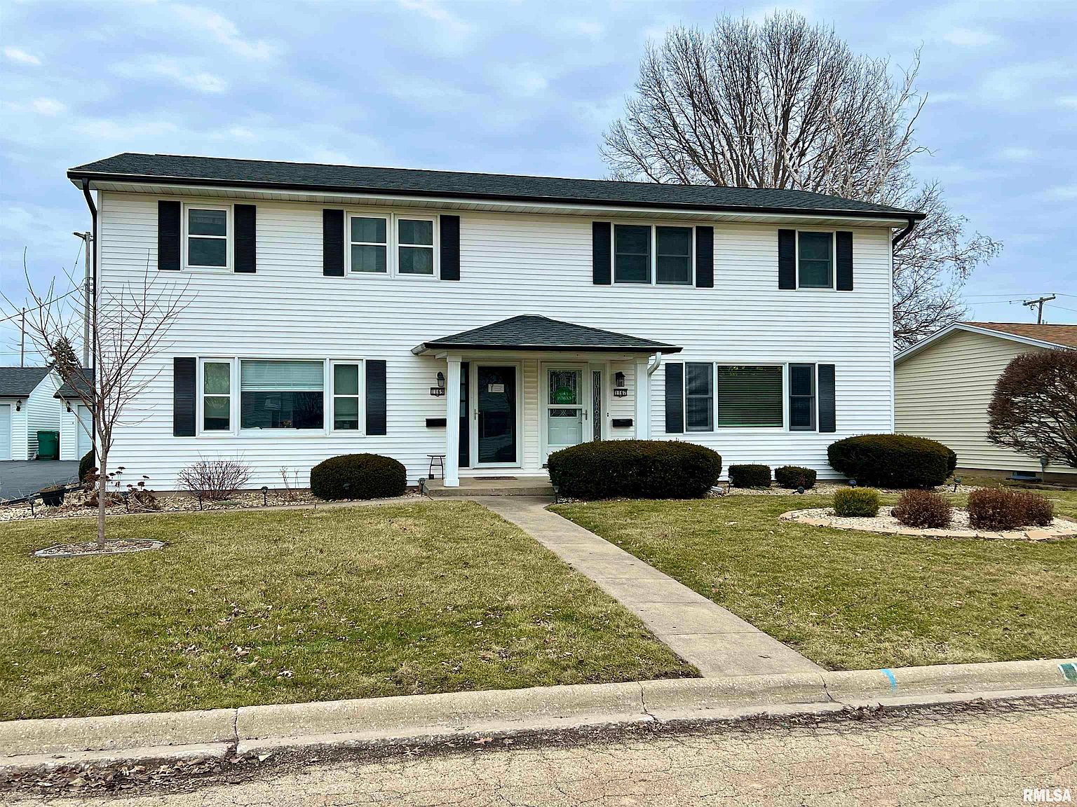 1169 Sweetbriar Pl 1169, Galesburg, IL 61401 Zillow