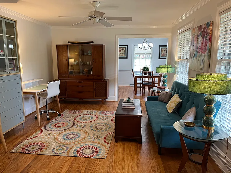 1601 N Overlook Dr — Photo 15