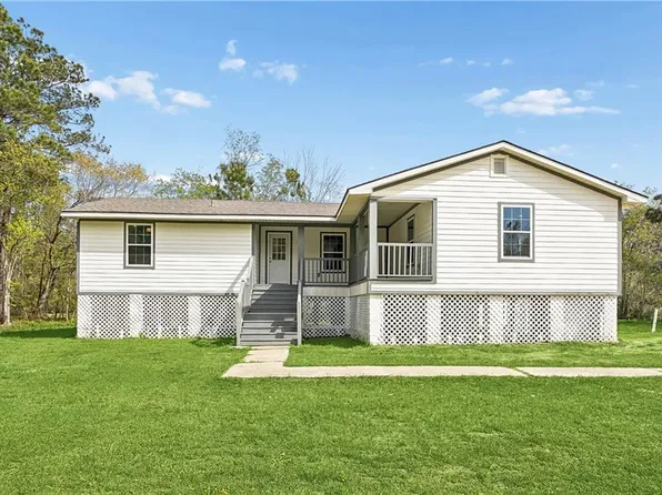 60154 S 8th St, Lacombe, LA 70445