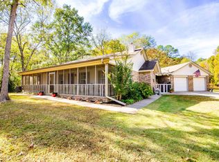 125 Allen Point Rd, Perryville, AR 72126